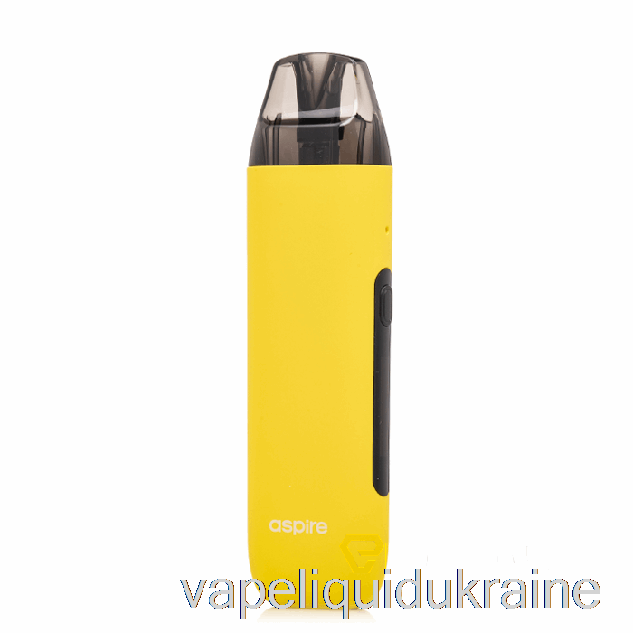 Vape Ukraine Aspire Minican 3 Pro 20W Pod System Yellow